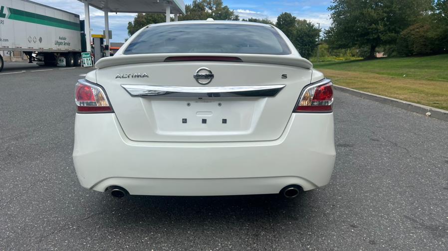2014 Nissan Altima 4dr Sdn I4 2.5 S, available for sale in East Windsor, Connecticut | A1 Auto Sale LLC. East Windsor, Connecticut 2014 Nissan Altima 4dr Sdn I4 2.5 S, available for sale in East Windsor, Connecticut | A1 Auto Sale LLC. East Windsor, Connecticut