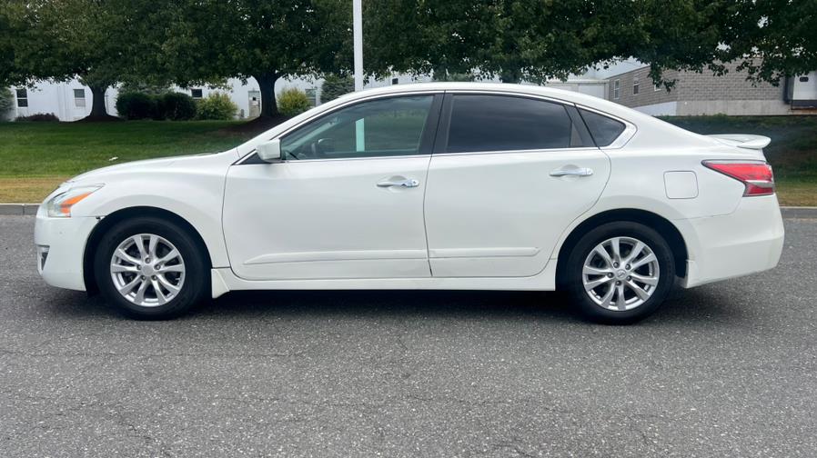 2014 Nissan Altima 4dr Sdn I4 2.5 S, available for sale in East Windsor, Connecticut | A1 Auto Sale LLC. East Windsor, Connecticut 2014 Nissan Altima 4dr Sdn I4 2.5 S, available for sale in East Windsor, Connecticut | A1 Auto Sale LLC. East Windsor, Connecticut