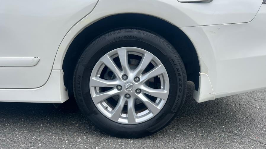2014 Nissan Altima 4dr Sdn I4 2.5 S, available for sale in East Windsor, Connecticut | A1 Auto Sale LLC. East Windsor, Connecticut 2014 Nissan Altima 4dr Sdn I4 2.5 S, available for sale in East Windsor, Connecticut | A1 Auto Sale LLC. East Windsor, Connecticut