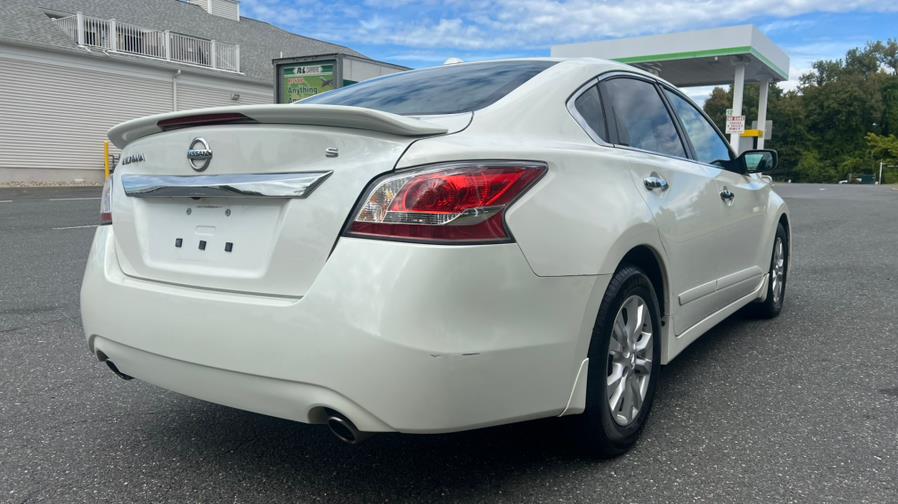 2014 Nissan Altima 4dr Sdn I4 2.5 S, available for sale in East Windsor, Connecticut | A1 Auto Sale LLC. East Windsor, Connecticut 2014 Nissan Altima 4dr Sdn I4 2.5 S, available for sale in East Windsor, Connecticut | A1 Auto Sale LLC. East Windsor, Connecticut