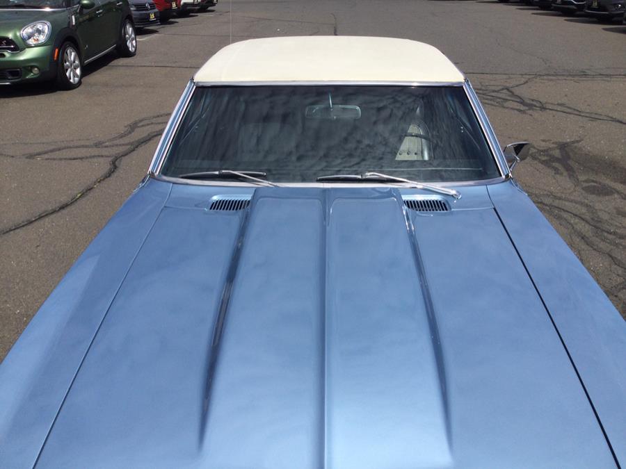 1969 Chevrolet Camaro RS/SS, available for sale in Plantsville, Connecticut | L&S Automotive LLC. Plantsville, Connecticut 1969 Chevrolet Camaro RS/SS, available for sale in Plantsville, Connecticut | L&S Automotive LLC. Plantsville, Connecticut