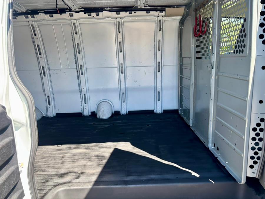 2019 Chevrolet Express Cargo Van RWD 3500 155", available for sale in South Windsor, Connecticut | Mike And Tony Auto Sales, Inc. South Windsor, Connecticut 2019 Chevrolet Express Cargo Van RWD 3500 155", available for sale in South Windsor, Connecticut | Mike And Tony Auto Sales, Inc. South Windsor, Connecticut