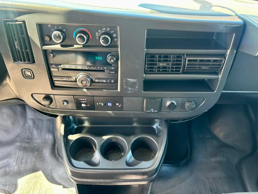 2019 Chevrolet Express Cargo Van RWD 3500 155", available for sale in South Windsor, Connecticut | Mike And Tony Auto Sales, Inc. South Windsor, Connecticut 2019 Chevrolet Express Cargo Van RWD 3500 155", available for sale in South Windsor, Connecticut | Mike And Tony Auto Sales, Inc. South Windsor, Connecticut