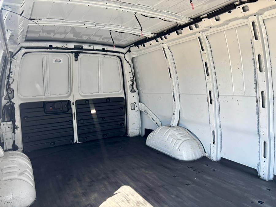 2019 Chevrolet Express Cargo Van RWD 3500 155", available for sale in South Windsor, Connecticut | Mike And Tony Auto Sales, Inc. South Windsor, Connecticut 2019 Chevrolet Express Cargo Van RWD 3500 155", available for sale in South Windsor, Connecticut | Mike And Tony Auto Sales, Inc. South Windsor, Connecticut