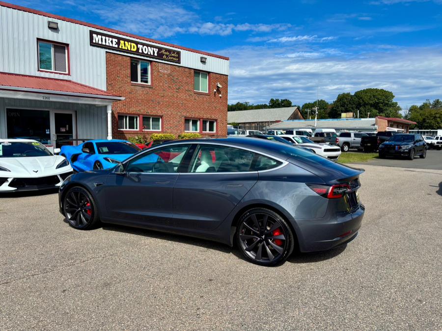 2020 Tesla Model 3 Performance AWD, available for sale in South Windsor, Connecticut | Mike And Tony Auto Sales, Inc. South Windsor, Connecticut 2020 Tesla Model 3 Performance AWD, available for sale in South Windsor, Connecticut | Mike And Tony Auto Sales, Inc. South Windsor, Connecticut