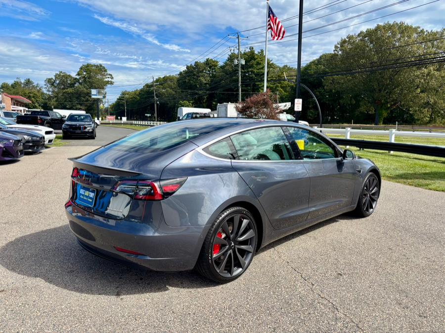 2020 Tesla Model 3 Performance AWD, available for sale in South Windsor, Connecticut | Mike And Tony Auto Sales, Inc. South Windsor, Connecticut 2020 Tesla Model 3 Performance AWD, available for sale in South Windsor, Connecticut | Mike And Tony Auto Sales, Inc. South Windsor, Connecticut