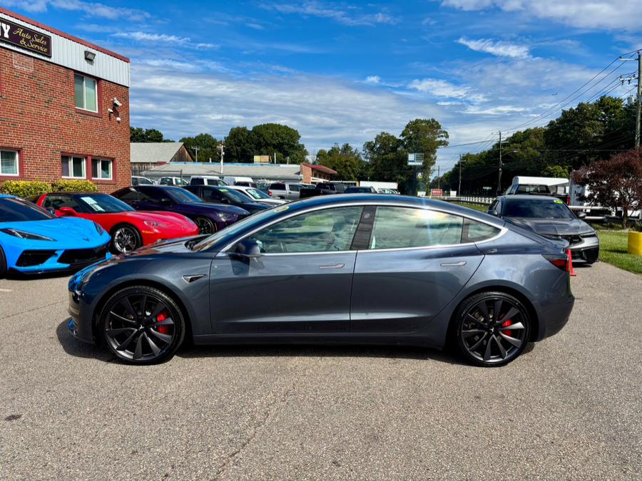 2020 Tesla Model 3 Performance AWD, available for sale in South Windsor, Connecticut | Mike And Tony Auto Sales, Inc. South Windsor, Connecticut 2020 Tesla Model 3 Performance AWD, available for sale in South Windsor, Connecticut | Mike And Tony Auto Sales, Inc. South Windsor, Connecticut