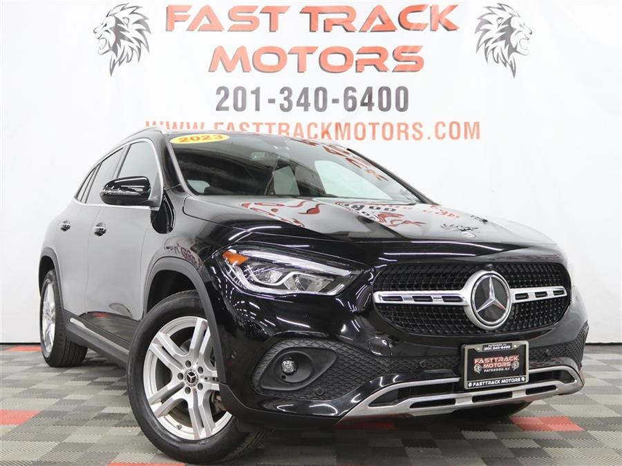 2023 Mercedes-benz Gla 250 4MATIC, available for sale in Paterson, New Jersey | Fast Track Motors. Paterson, New Jersey 2023 Mercedes-benz Gla 250 4MATIC, available for sale in Paterson, New Jersey | Fast Track Motors. Paterson, New Jersey