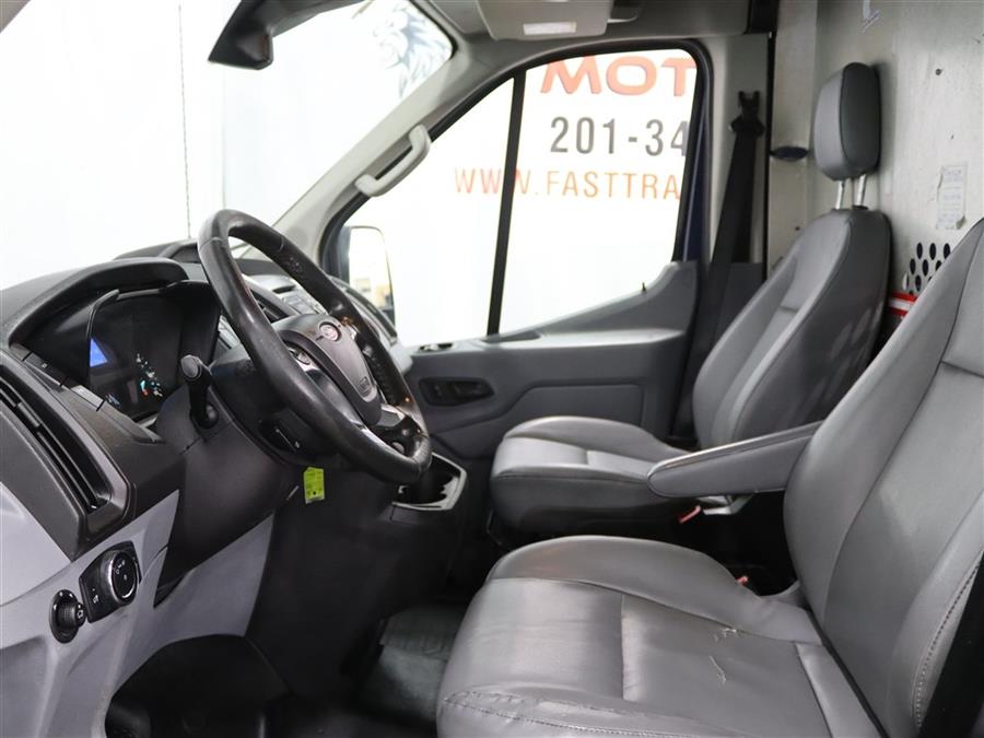 2016 Ford Transit 250 MEDIUM ROOF, available for sale in Paterson, New Jersey | Fast Track Motors. Paterson, New Jersey 2016 Ford Transit 250 MEDIUM ROOF, available for sale in Paterson, New Jersey | Fast Track Motors. Paterson, New Jersey