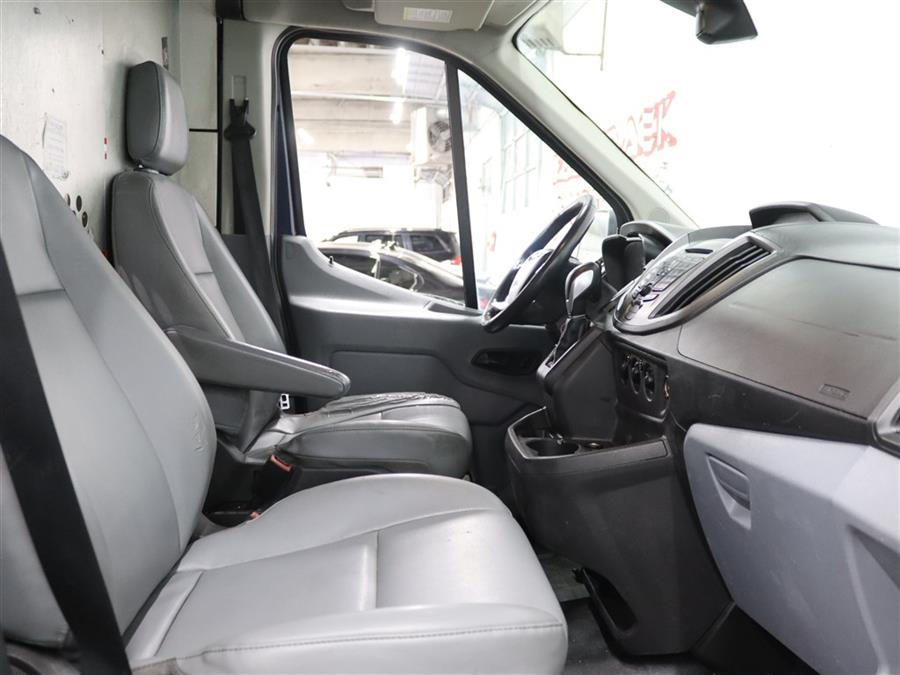 2016 Ford Transit 250 MEDIUM ROOF, available for sale in Paterson, New Jersey | Fast Track Motors. Paterson, New Jersey 2016 Ford Transit 250 MEDIUM ROOF, available for sale in Paterson, New Jersey | Fast Track Motors. Paterson, New Jersey