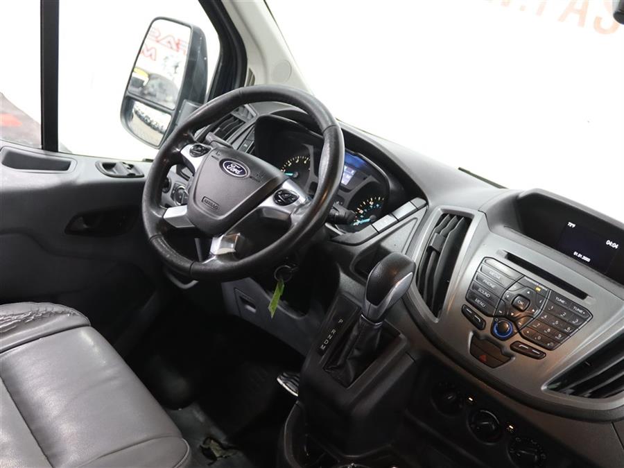 2016 Ford Transit 250 MEDIUM ROOF, available for sale in Paterson, New Jersey | Fast Track Motors. Paterson, New Jersey 2016 Ford Transit 250 MEDIUM ROOF, available for sale in Paterson, New Jersey | Fast Track Motors. Paterson, New Jersey