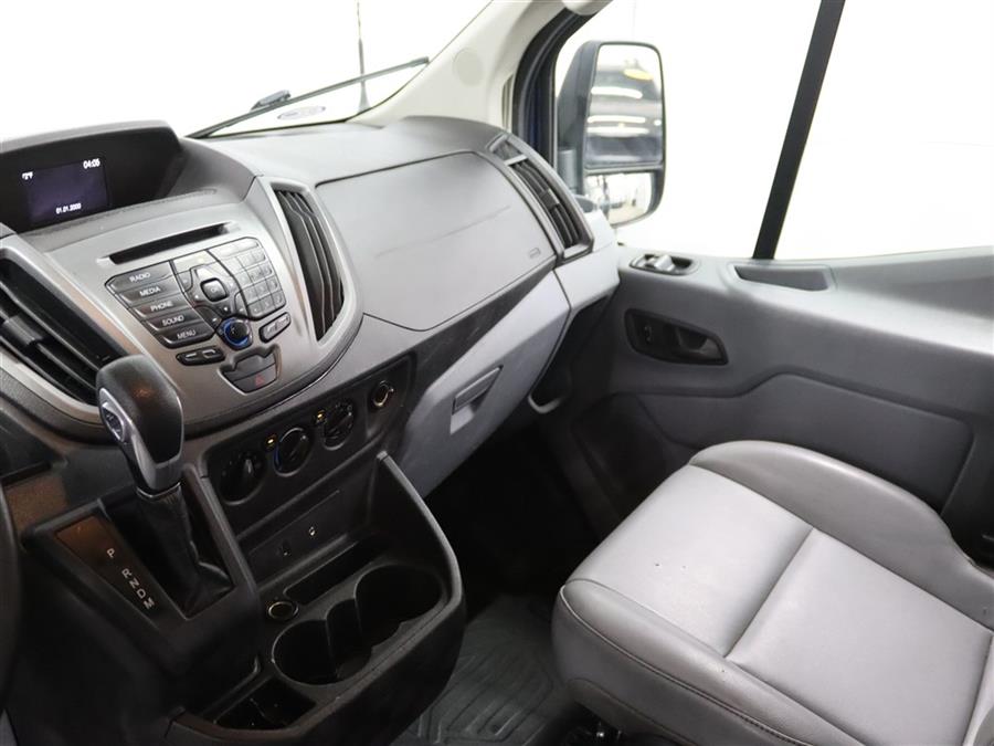 2016 Ford Transit 250 MEDIUM ROOF, available for sale in Paterson, New Jersey | Fast Track Motors. Paterson, New Jersey 2016 Ford Transit 250 MEDIUM ROOF, available for sale in Paterson, New Jersey | Fast Track Motors. Paterson, New Jersey