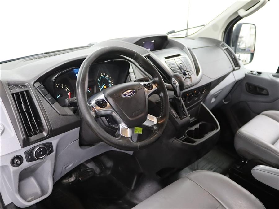 2016 Ford Transit 250 MEDIUM ROOF, available for sale in Paterson, New Jersey | Fast Track Motors. Paterson, New Jersey 2016 Ford Transit 250 MEDIUM ROOF, available for sale in Paterson, New Jersey | Fast Track Motors. Paterson, New Jersey