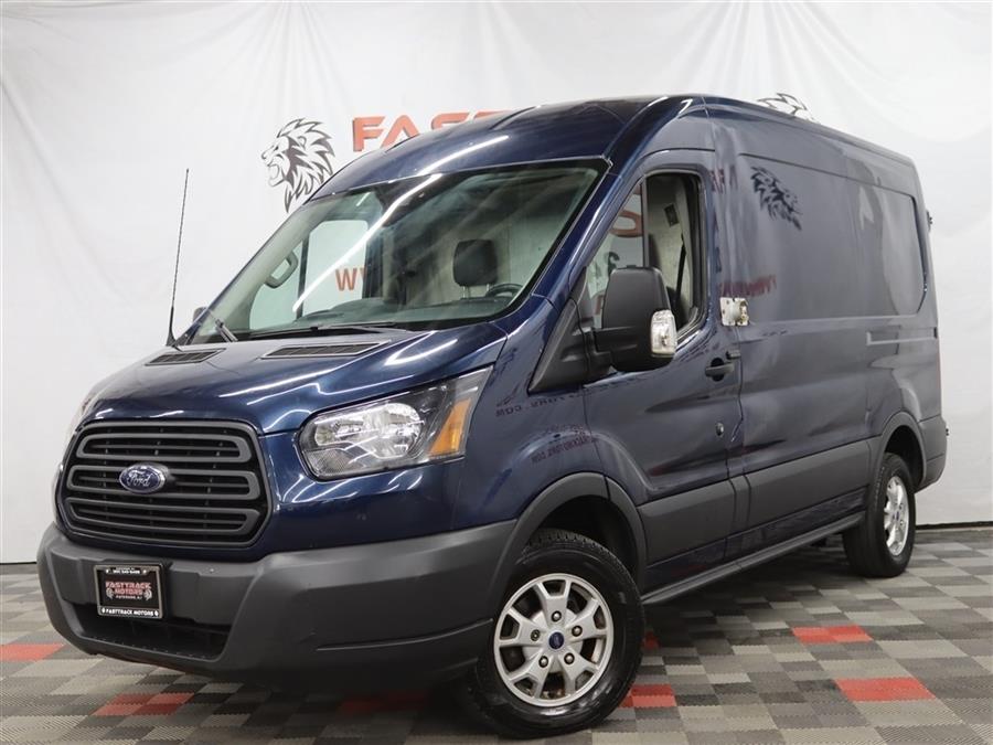 Used 2016 Ford Transit in Paterson, New Jersey | Fast Track Motors. Paterson, New Jersey