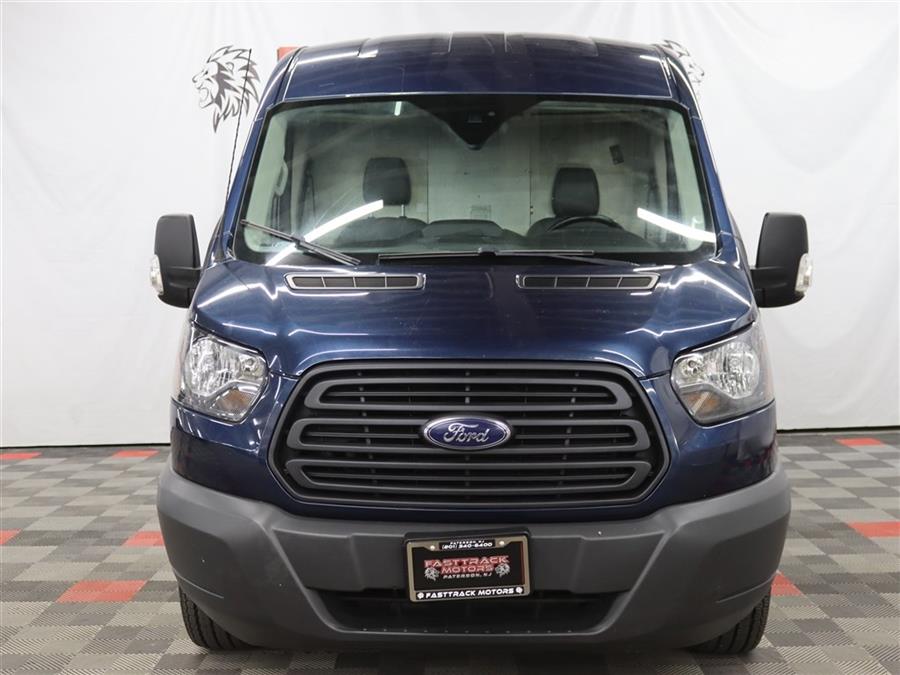 2016 Ford Transit 250 MEDIUM ROOF, available for sale in Paterson, New Jersey | Fast Track Motors. Paterson, New Jersey 2016 Ford Transit 250 MEDIUM ROOF, available for sale in Paterson, New Jersey | Fast Track Motors. Paterson, New Jersey