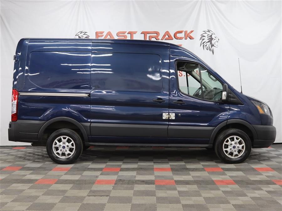 2016 Ford Transit 250 MEDIUM ROOF, available for sale in Paterson, New Jersey | Fast Track Motors. Paterson, New Jersey 2016 Ford Transit 250 MEDIUM ROOF, available for sale in Paterson, New Jersey | Fast Track Motors. Paterson, New Jersey