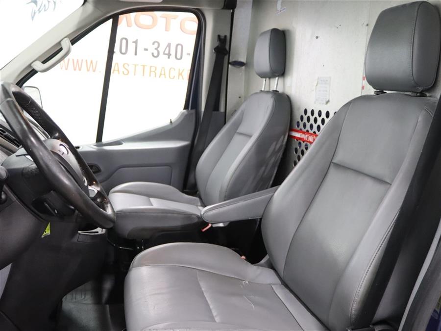 2016 Ford Transit 250 MEDIUM ROOF, available for sale in Paterson, New Jersey | Fast Track Motors. Paterson, New Jersey 2016 Ford Transit 250 MEDIUM ROOF, available for sale in Paterson, New Jersey | Fast Track Motors. Paterson, New Jersey