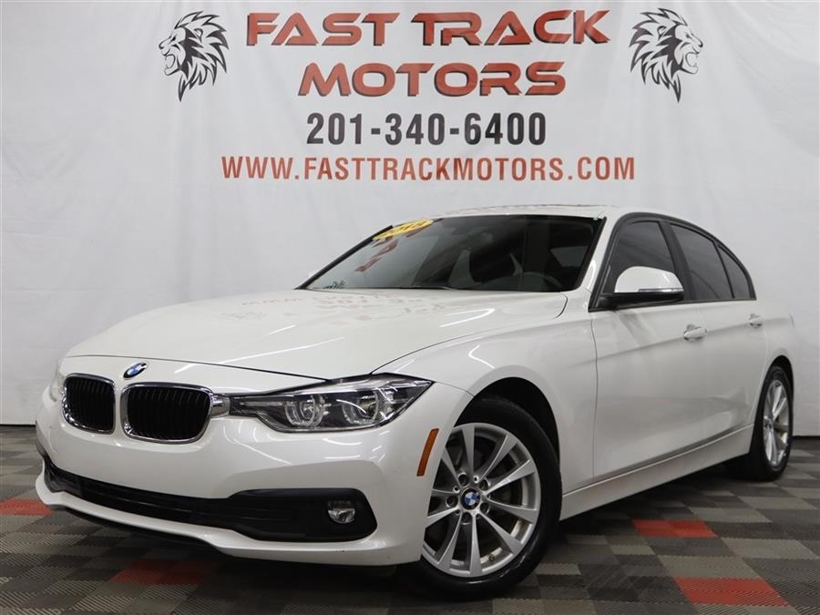 Used 2018 BMW 320 in Paterson, New Jersey | Fast Track Motors. Paterson, New Jersey