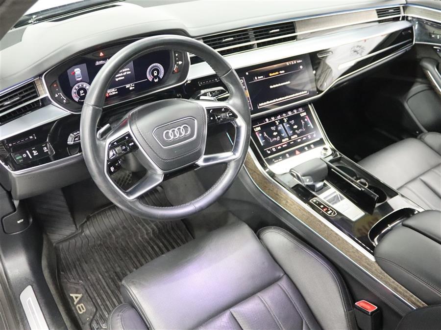 2019 Audi A8 Quattro L photo 21