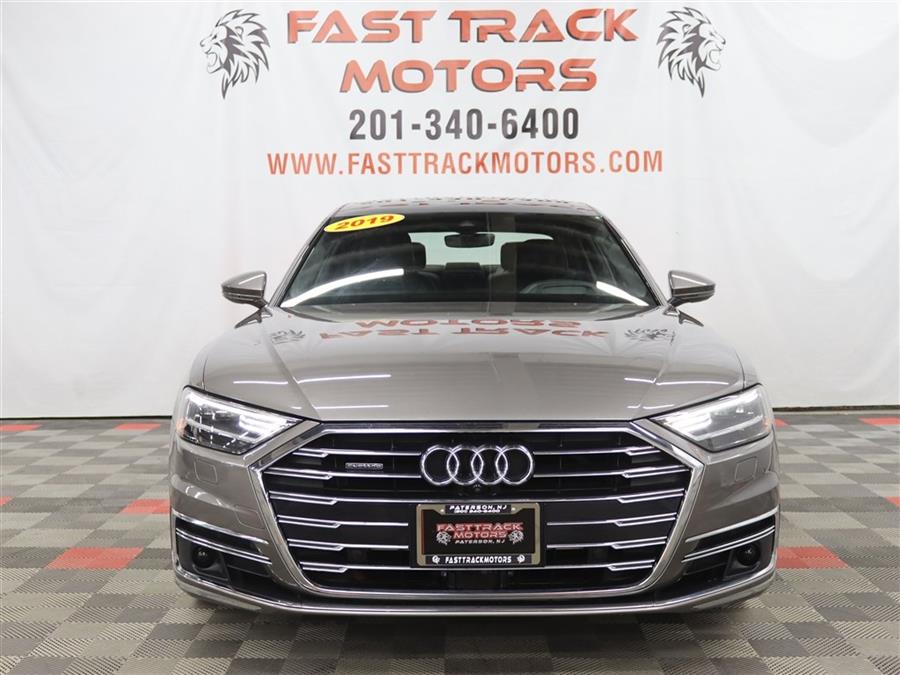 2019 Audi A8 L, available for sale in Paterson, New Jersey | Fast Track Motors. Paterson, New Jersey 2019 Audi A8 L, available for sale in Paterson, New Jersey | Fast Track Motors. Paterson, New Jersey