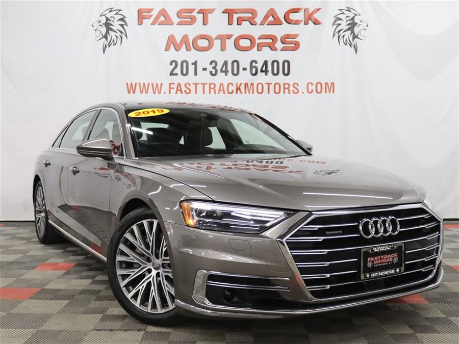 2019 Audi A8 L, available for sale in Paterson, New Jersey | Fast Track Motors. Paterson, New Jersey 2019 Audi A8 L, available for sale in Paterson, New Jersey | Fast Track Motors. Paterson, New Jersey