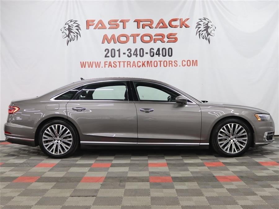2019 Audi A8 L, available for sale in Paterson, New Jersey | Fast Track Motors. Paterson, New Jersey 2019 Audi A8 L, available for sale in Paterson, New Jersey | Fast Track Motors. Paterson, New Jersey