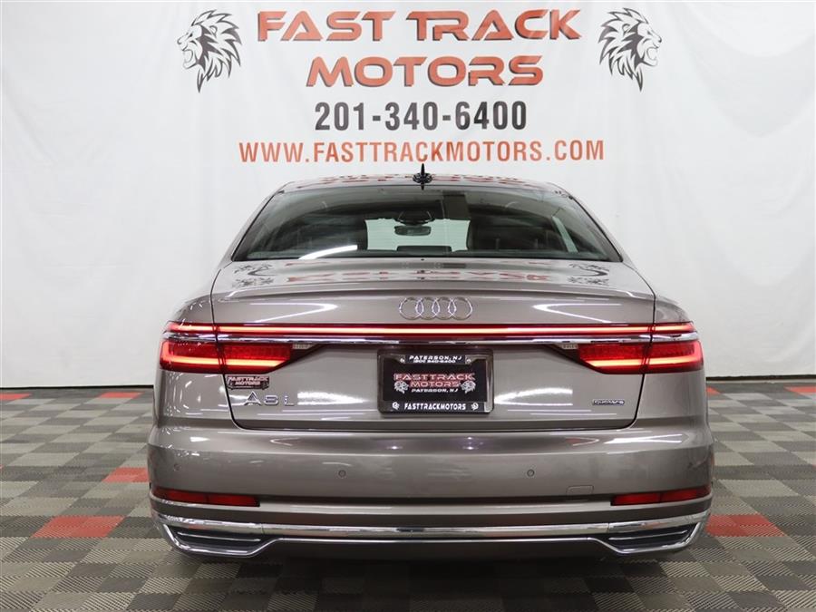 2019 Audi A8 L, available for sale in Paterson, New Jersey | Fast Track Motors. Paterson, New Jersey 2019 Audi A8 L, available for sale in Paterson, New Jersey | Fast Track Motors. Paterson, New Jersey