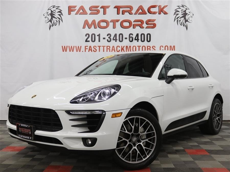 2017 Porsche Macan S, available for sale in Paterson, New Jersey | Fast Track Motors. Paterson, New Jersey 2017 Porsche Macan S, available for sale in Paterson, New Jersey | Fast Track Motors. Paterson, New Jersey