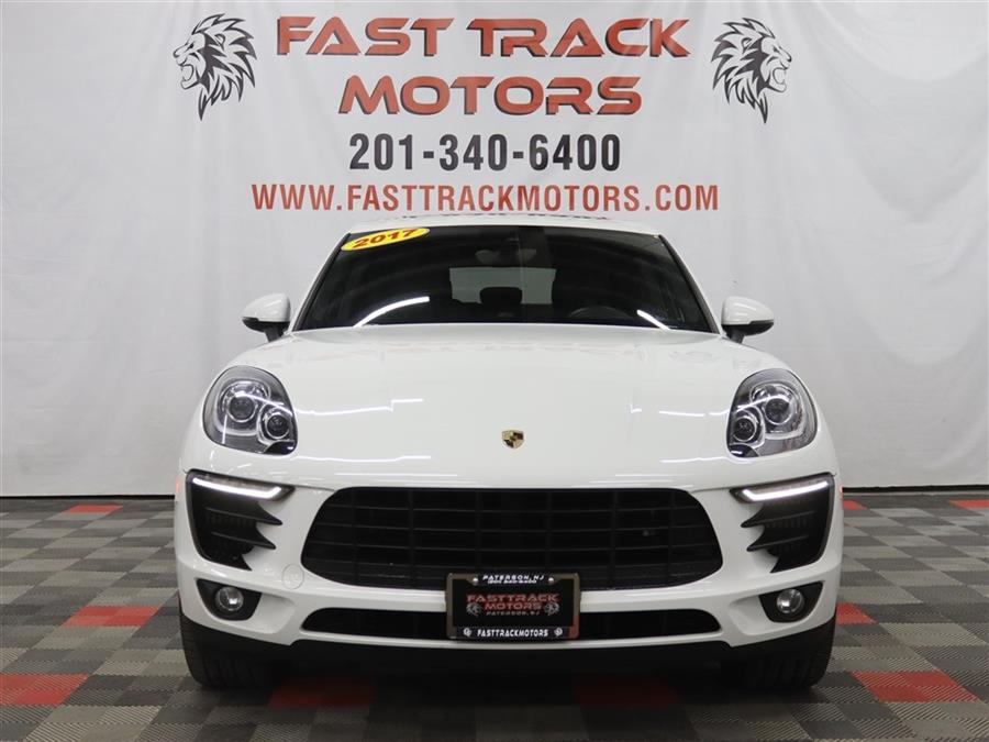 2017 Porsche Macan S, available for sale in Paterson, New Jersey | Fast Track Motors. Paterson, New Jersey 2017 Porsche Macan S, available for sale in Paterson, New Jersey | Fast Track Motors. Paterson, New Jersey