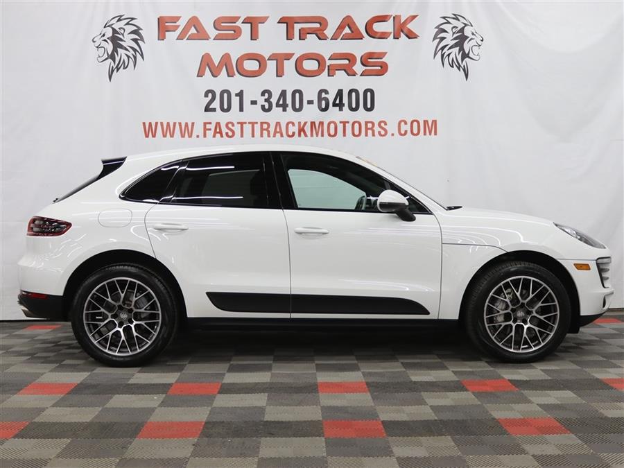 2017 Porsche Macan S, available for sale in Paterson, New Jersey | Fast Track Motors. Paterson, New Jersey 2017 Porsche Macan S, available for sale in Paterson, New Jersey | Fast Track Motors. Paterson, New Jersey