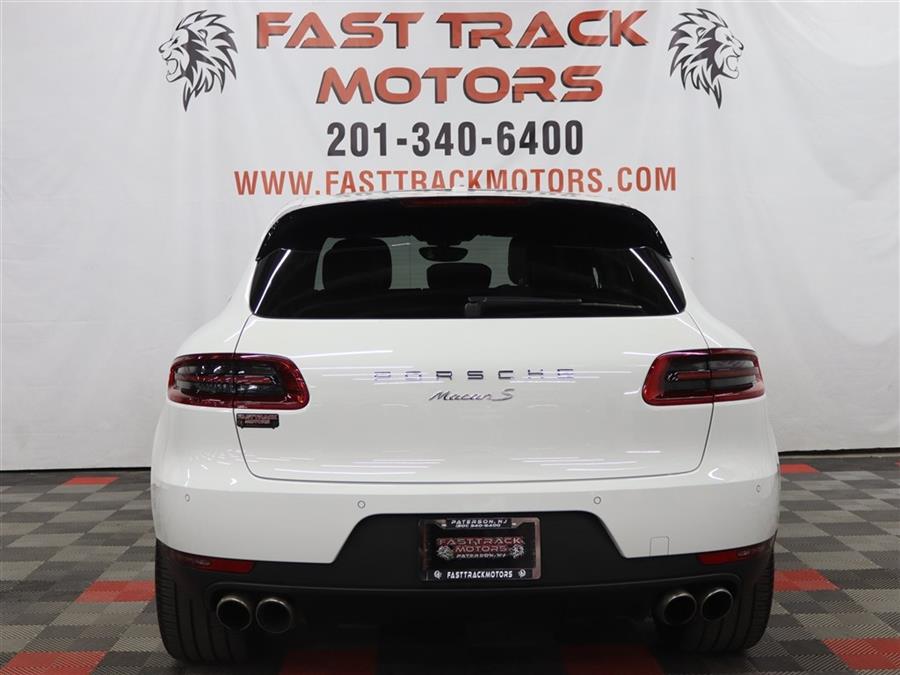 2017 Porsche Macan S, available for sale in Paterson, New Jersey | Fast Track Motors. Paterson, New Jersey 2017 Porsche Macan S, available for sale in Paterson, New Jersey | Fast Track Motors. Paterson, New Jersey