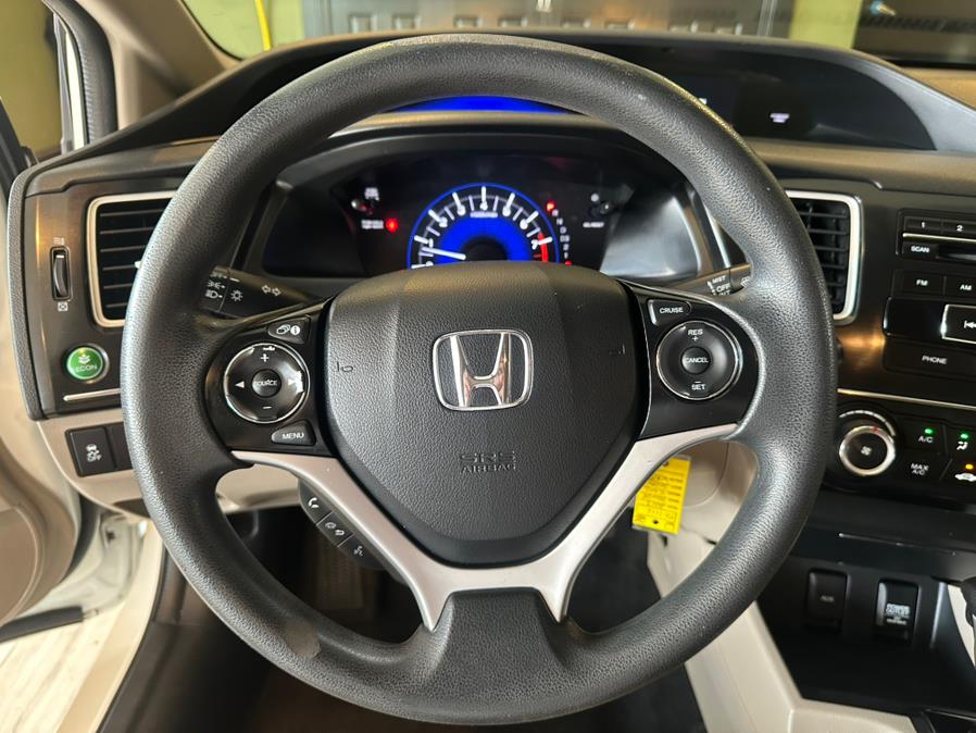 2013 Honda Civic Sdn 4dr Auto LX, available for sale in West Hartford, Connecticut | AutoMax. West Hartford, Connecticut 2013 Honda Civic Sdn 4dr Auto LX, available for sale in West Hartford, Connecticut | AutoMax. West Hartford, Connecticut
