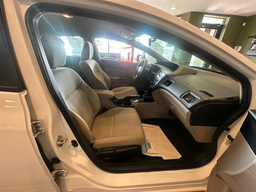 2013 Honda Civic Sdn 4dr Auto LX, available for sale in West Hartford, Connecticut | AutoMax. West Hartford, Connecticut 2013 Honda Civic Sdn 4dr Auto LX, available for sale in West Hartford, Connecticut | AutoMax. West Hartford, Connecticut