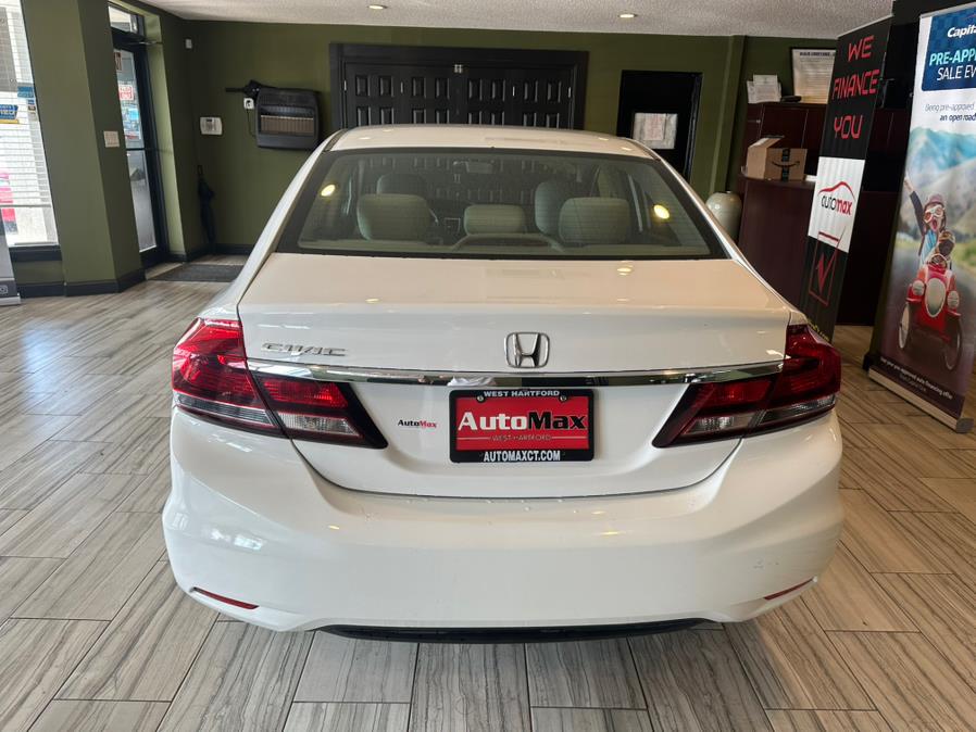 2013 Honda Civic Sdn 4dr Auto LX, available for sale in West Hartford, Connecticut | AutoMax. West Hartford, Connecticut 2013 Honda Civic Sdn 4dr Auto LX, available for sale in West Hartford, Connecticut | AutoMax. West Hartford, Connecticut