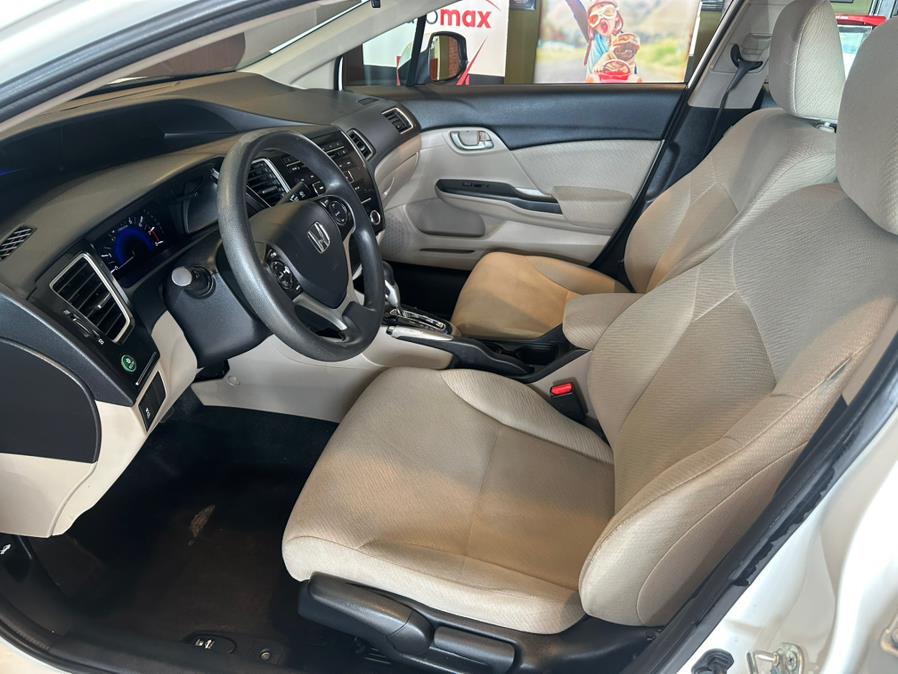 2013 Honda Civic Sdn 4dr Auto LX, available for sale in West Hartford, Connecticut | AutoMax. West Hartford, Connecticut 2013 Honda Civic Sdn 4dr Auto LX, available for sale in West Hartford, Connecticut | AutoMax. West Hartford, Connecticut