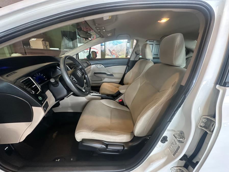 2013 Honda Civic Sdn 4dr Auto LX, available for sale in West Hartford, Connecticut | AutoMax. West Hartford, Connecticut 2013 Honda Civic Sdn 4dr Auto LX, available for sale in West Hartford, Connecticut | AutoMax. West Hartford, Connecticut