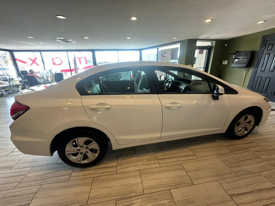 2013 Honda Civic Sdn 4dr Auto LX, available for sale in West Hartford, Connecticut | AutoMax. West Hartford, Connecticut 2013 Honda Civic Sdn 4dr Auto LX, available for sale in West Hartford, Connecticut | AutoMax. West Hartford, Connecticut