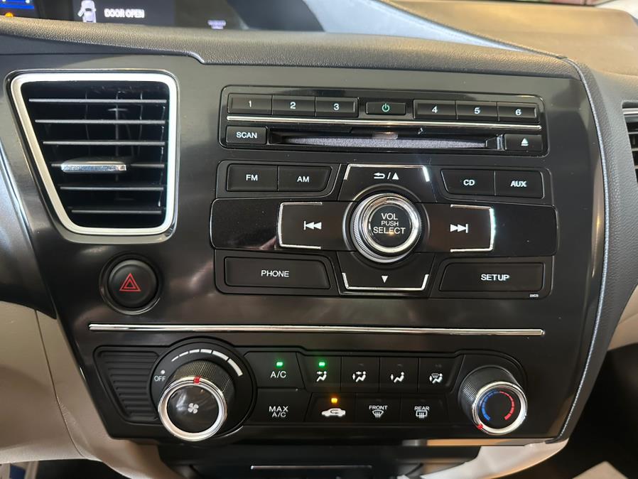 2013 Honda Civic Sdn 4dr Auto LX, available for sale in West Hartford, Connecticut | AutoMax. West Hartford, Connecticut 2013 Honda Civic Sdn 4dr Auto LX, available for sale in West Hartford, Connecticut | AutoMax. West Hartford, Connecticut