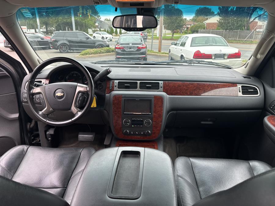 2009 Chevrolet Tahoe 4WD 4dr 1500 LTZ, available for sale in Plainview , New York | Ace Motor Sports Inc. Plainview , New York 2009 Chevrolet Tahoe 4WD 4dr 1500 LTZ, available for sale in Plainview , New York | Ace Motor Sports Inc. Plainview , New York