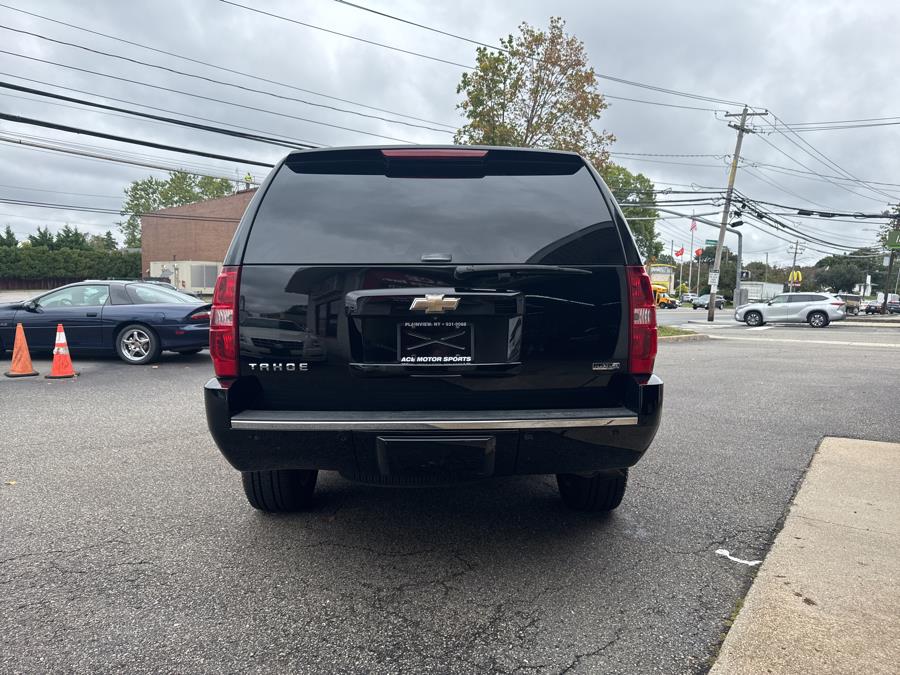 2009 Chevrolet Tahoe 4WD 4dr 1500 LTZ, available for sale in Plainview , New York | Ace Motor Sports Inc. Plainview , New York 2009 Chevrolet Tahoe 4WD 4dr 1500 LTZ, available for sale in Plainview , New York | Ace Motor Sports Inc. Plainview , New York