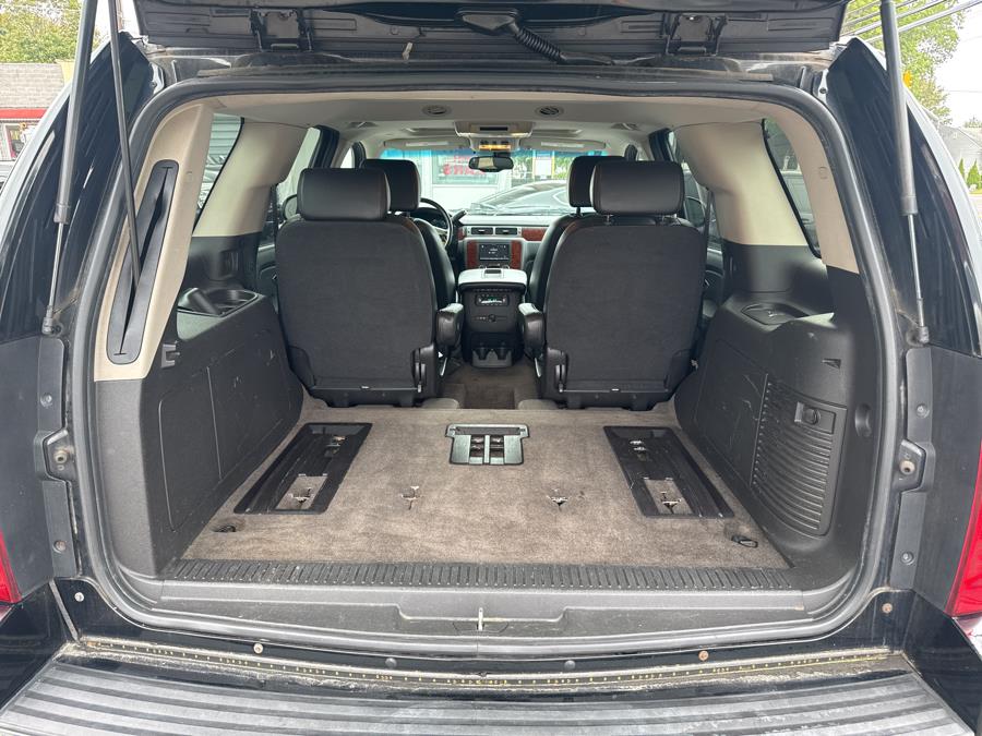 2009 Chevrolet Tahoe 4WD 4dr 1500 LTZ, available for sale in Plainview , New York | Ace Motor Sports Inc. Plainview , New York 2009 Chevrolet Tahoe 4WD 4dr 1500 LTZ, available for sale in Plainview , New York | Ace Motor Sports Inc. Plainview , New York