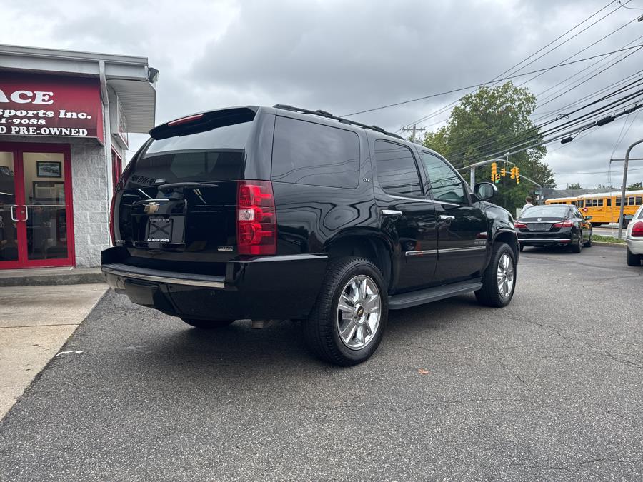 2009 Chevrolet Tahoe 4WD 4dr 1500 LTZ, available for sale in Plainview , New York | Ace Motor Sports Inc. Plainview , New York 2009 Chevrolet Tahoe 4WD 4dr 1500 LTZ, available for sale in Plainview , New York | Ace Motor Sports Inc. Plainview , New York