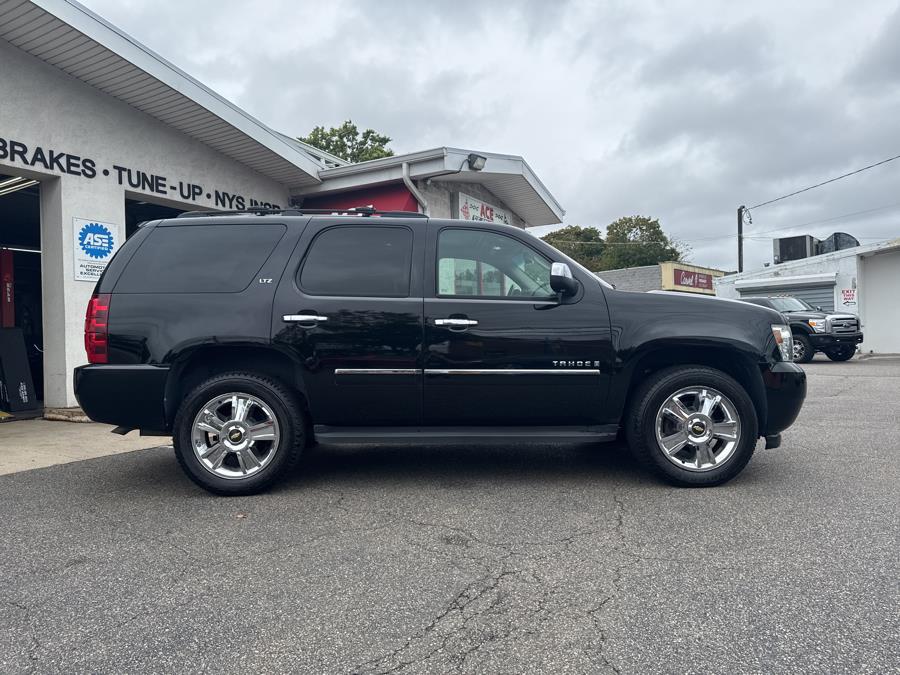 2009 Chevrolet Tahoe 4WD 4dr 1500 LTZ, available for sale in Plainview , New York | Ace Motor Sports Inc. Plainview , New York 2009 Chevrolet Tahoe 4WD 4dr 1500 LTZ, available for sale in Plainview , New York | Ace Motor Sports Inc. Plainview , New York
