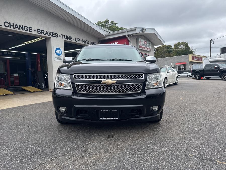 2009 Chevrolet Tahoe 4WD 4dr 1500 LTZ, available for sale in Plainview , New York | Ace Motor Sports Inc. Plainview , New York 2009 Chevrolet Tahoe 4WD 4dr 1500 LTZ, available for sale in Plainview , New York | Ace Motor Sports Inc. Plainview , New York