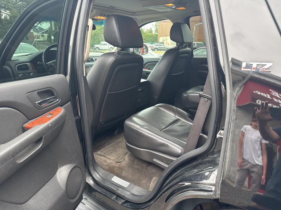 2009 Chevrolet Tahoe 4WD 4dr 1500 LTZ, available for sale in Plainview , New York | Ace Motor Sports Inc. Plainview , New York 2009 Chevrolet Tahoe 4WD 4dr 1500 LTZ, available for sale in Plainview , New York | Ace Motor Sports Inc. Plainview , New York