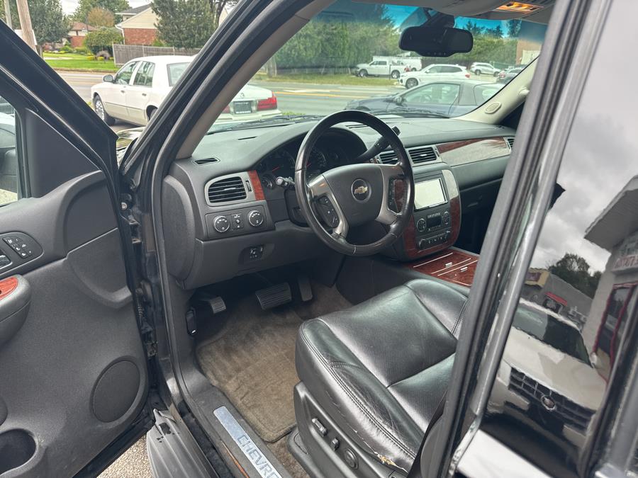 2009 Chevrolet Tahoe 4WD 4dr 1500 LTZ, available for sale in Plainview , New York | Ace Motor Sports Inc. Plainview , New York 2009 Chevrolet Tahoe 4WD 4dr 1500 LTZ, available for sale in Plainview , New York | Ace Motor Sports Inc. Plainview , New York