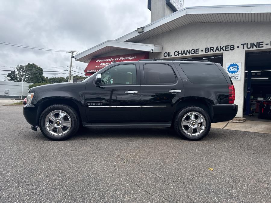 2009 Chevrolet Tahoe 4WD 4dr 1500 LTZ, available for sale in Plainview , New York | Ace Motor Sports Inc. Plainview , New York 2009 Chevrolet Tahoe 4WD 4dr 1500 LTZ, available for sale in Plainview , New York | Ace Motor Sports Inc. Plainview , New York