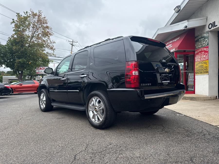 2009 Chevrolet Tahoe 4WD 4dr 1500 LTZ, available for sale in Plainview , New York | Ace Motor Sports Inc. Plainview , New York 2009 Chevrolet Tahoe 4WD 4dr 1500 LTZ, available for sale in Plainview , New York | Ace Motor Sports Inc. Plainview , New York