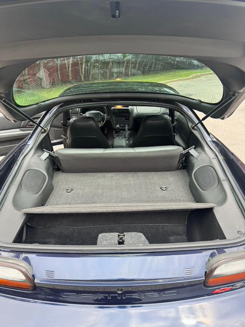 2001 Chevrolet Camaro 2dr Cpe Z28, available for sale in Plainview , New York | Ace Motor Sports Inc. Plainview , New York 2001 Chevrolet Camaro 2dr Cpe Z28, available for sale in Plainview , New York | Ace Motor Sports Inc. Plainview , New York