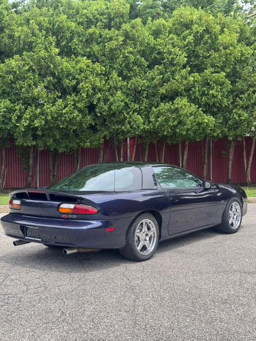 2001 Chevrolet Camaro 2dr Cpe Z28, available for sale in Plainview , New York | Ace Motor Sports Inc. Plainview , New York 2001 Chevrolet Camaro 2dr Cpe Z28, available for sale in Plainview , New York | Ace Motor Sports Inc. Plainview , New York